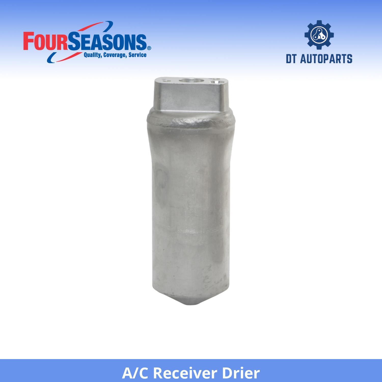 For 2006 Isuzu i-350 A/C Receiver Drier 4 Seasons