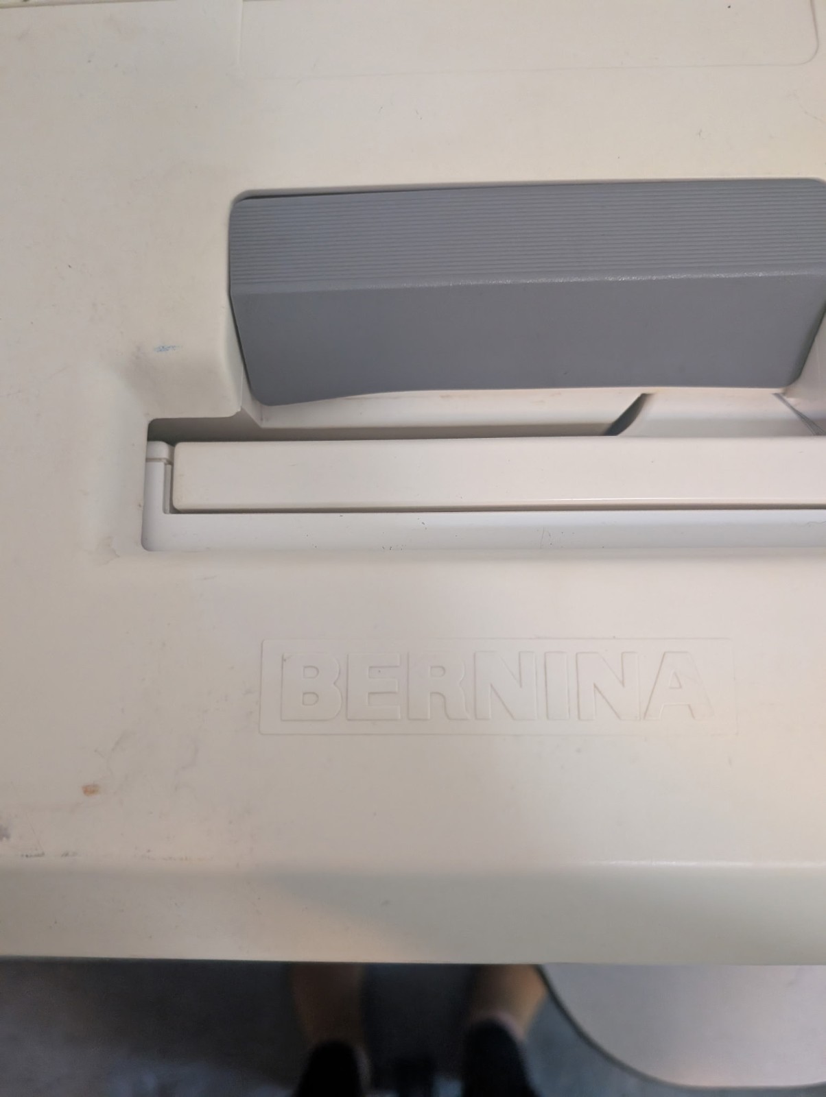 Bernina 1530 Inspiration sewing machine Great Condition