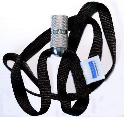 Captains of Crush Hand Gripper Trainer SILVER BULLET Grip Training Tool - USA