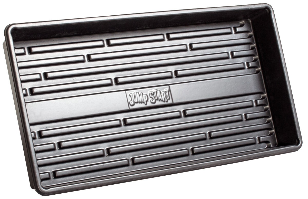 Heavy Duty Cut Kit Tray, 21.3L x 11.0W x 2.8H