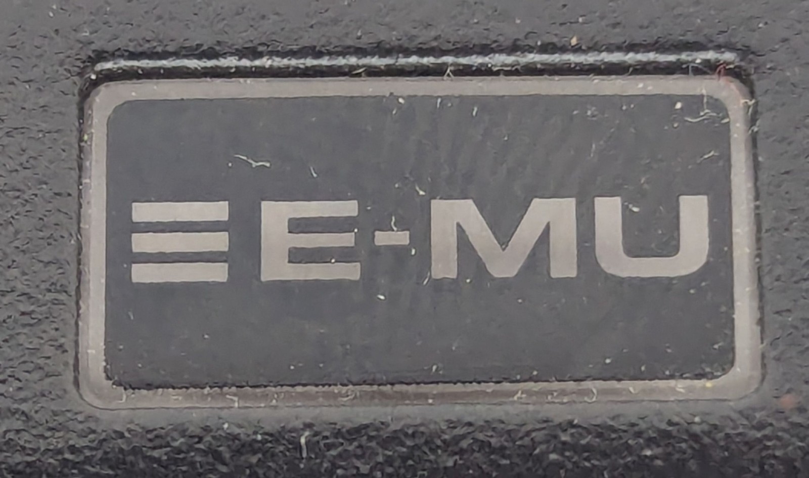 E-MU 1212M PCIe Digital Audio Interface System 1010 Main Card EM8982 EM8980 Set