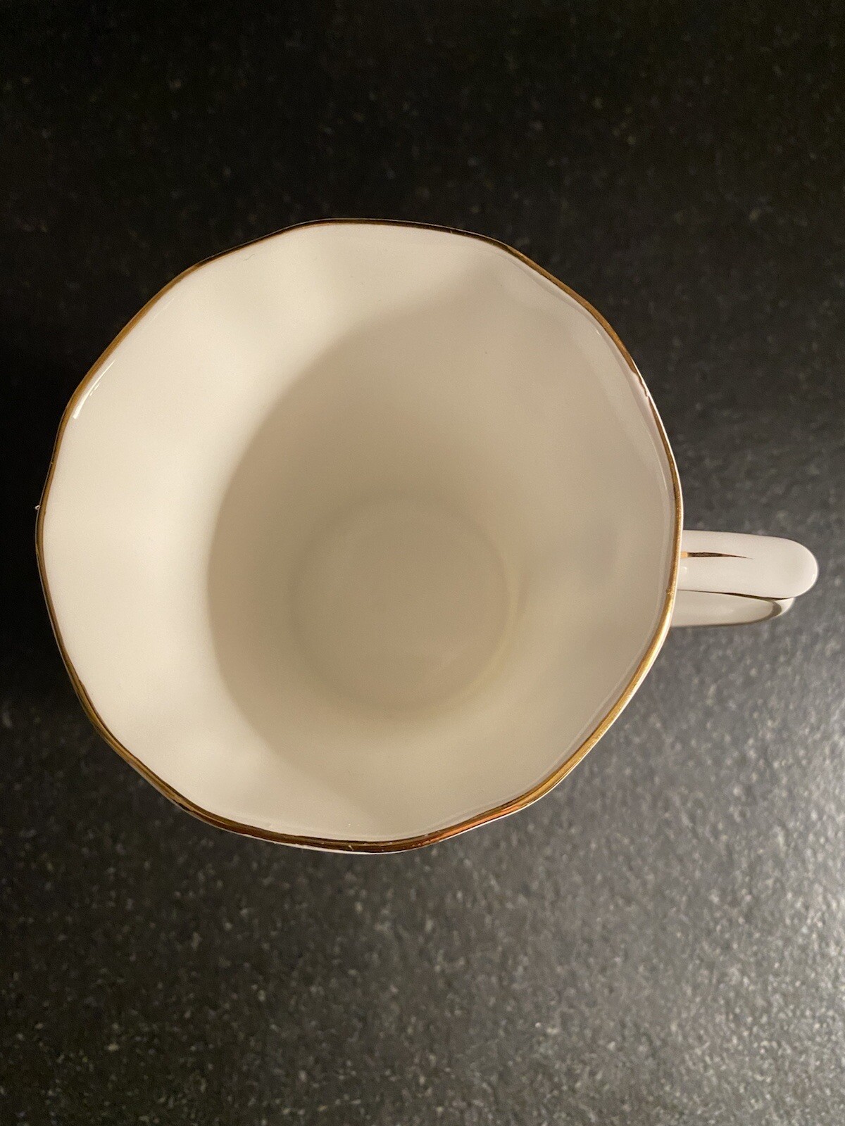 Duchess Greensleeves Mug
