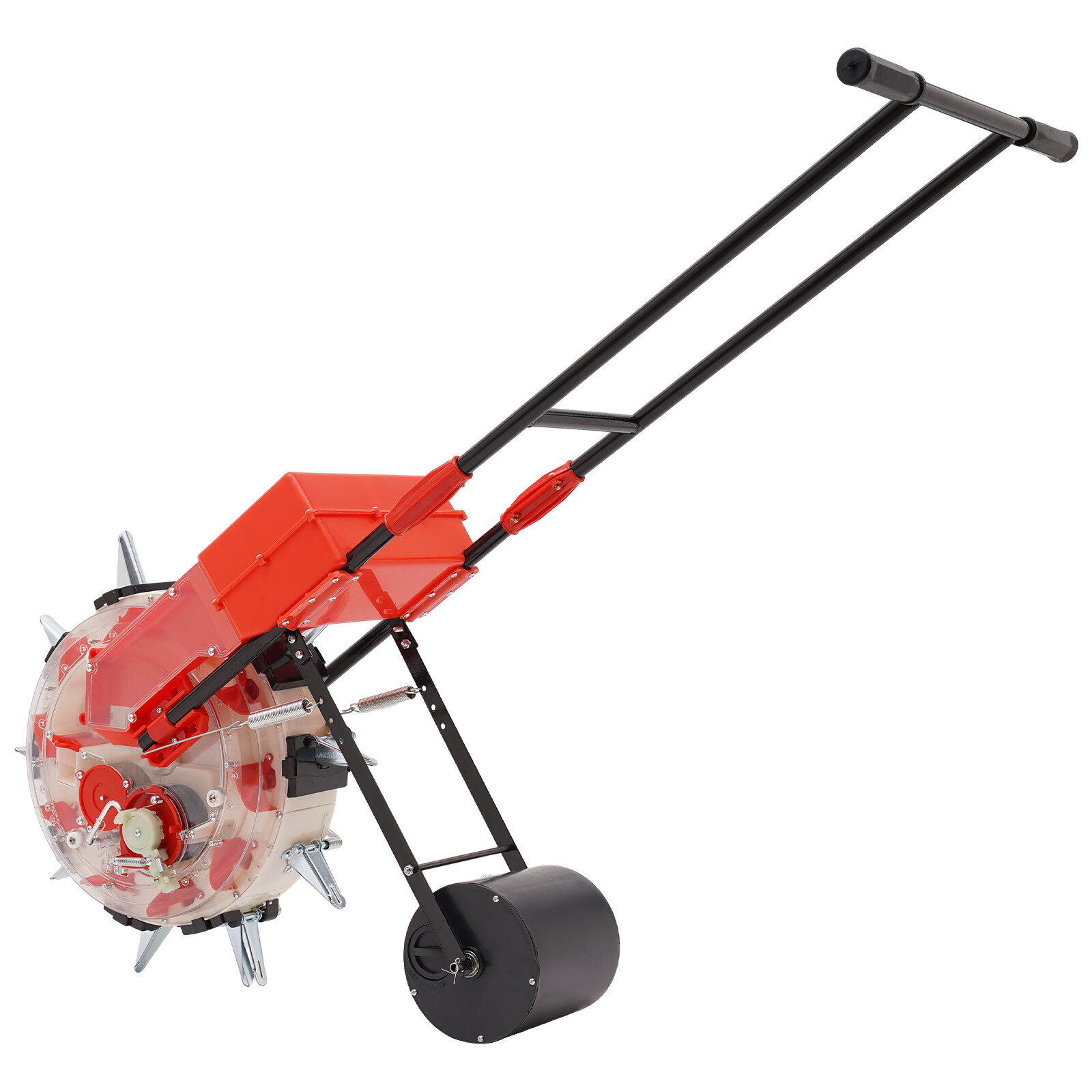 Garden Seeder Garden Push Seeder Hand-Push Seeder
