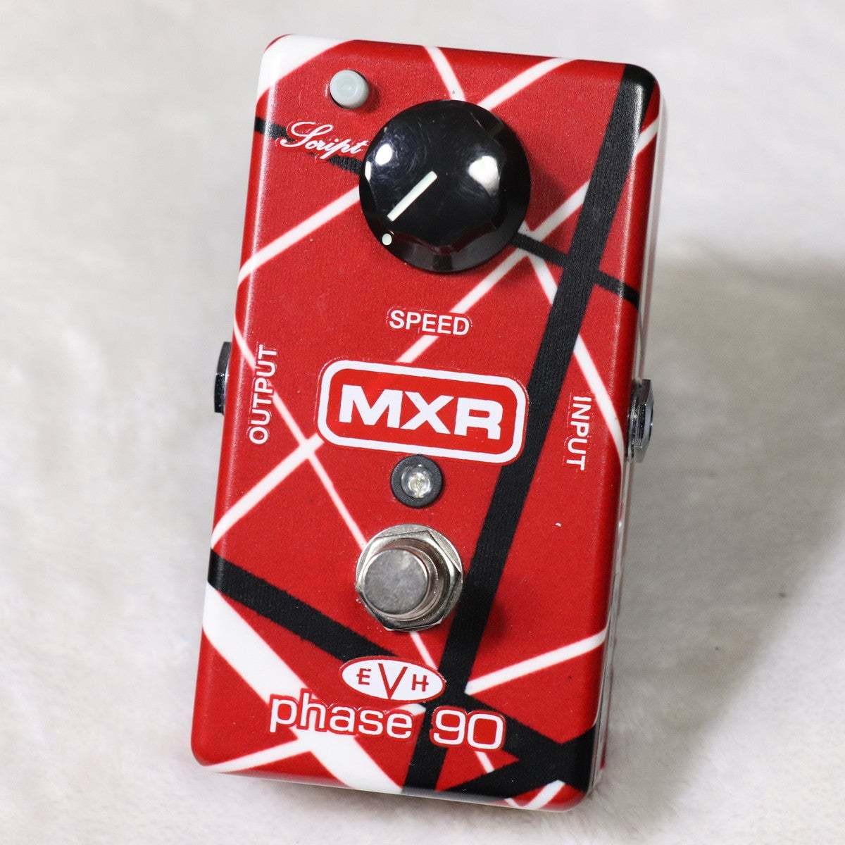 MXR EVH90 Phase 90 Used Phaser