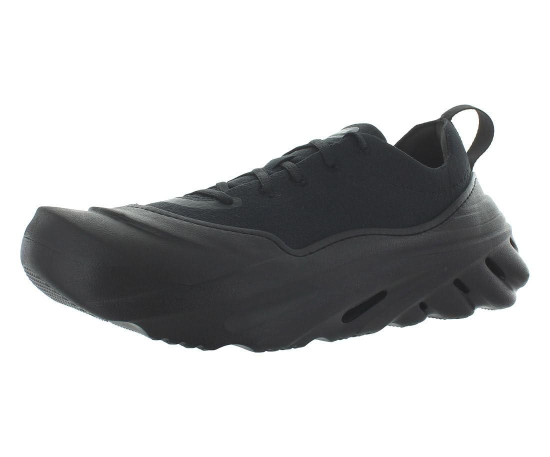 Crocs Echo Surge Mens Shoes Size 7, Color: Black/Black-Black