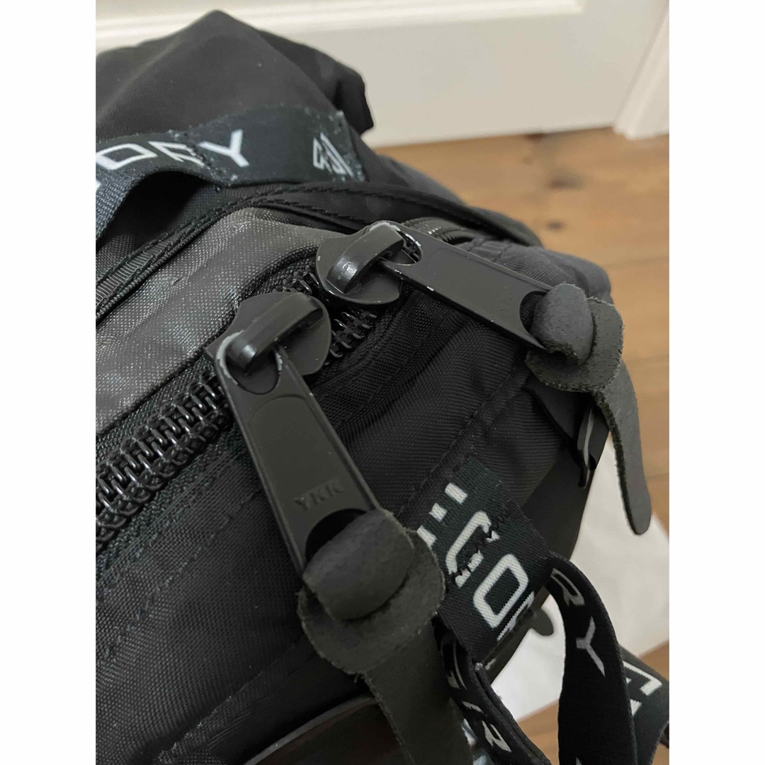Gregory x Freaks Store 24SS Custom Daypack Black Backpack From Japan