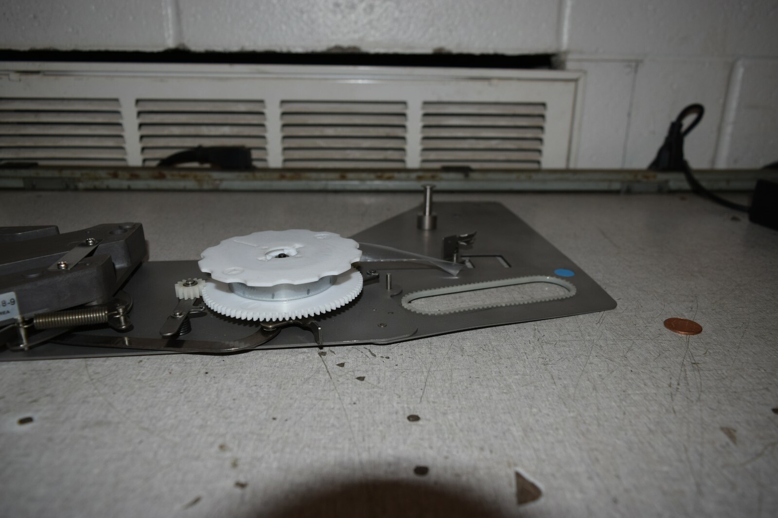 Samsung SD-14268-9 Feeder R50T