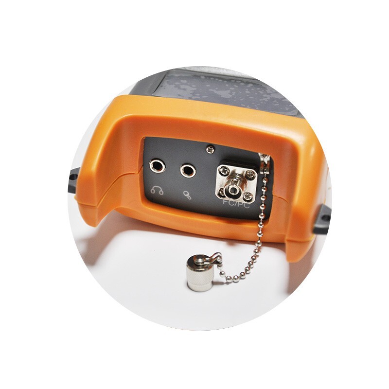 Optical Talk Sets Light Source All-in-one Machine For Underground Construction