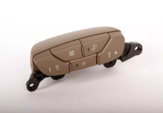Genuine GM Cruise Switch 15774595