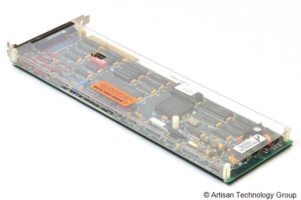 Keithley DAS-TC Thermocouple Board
