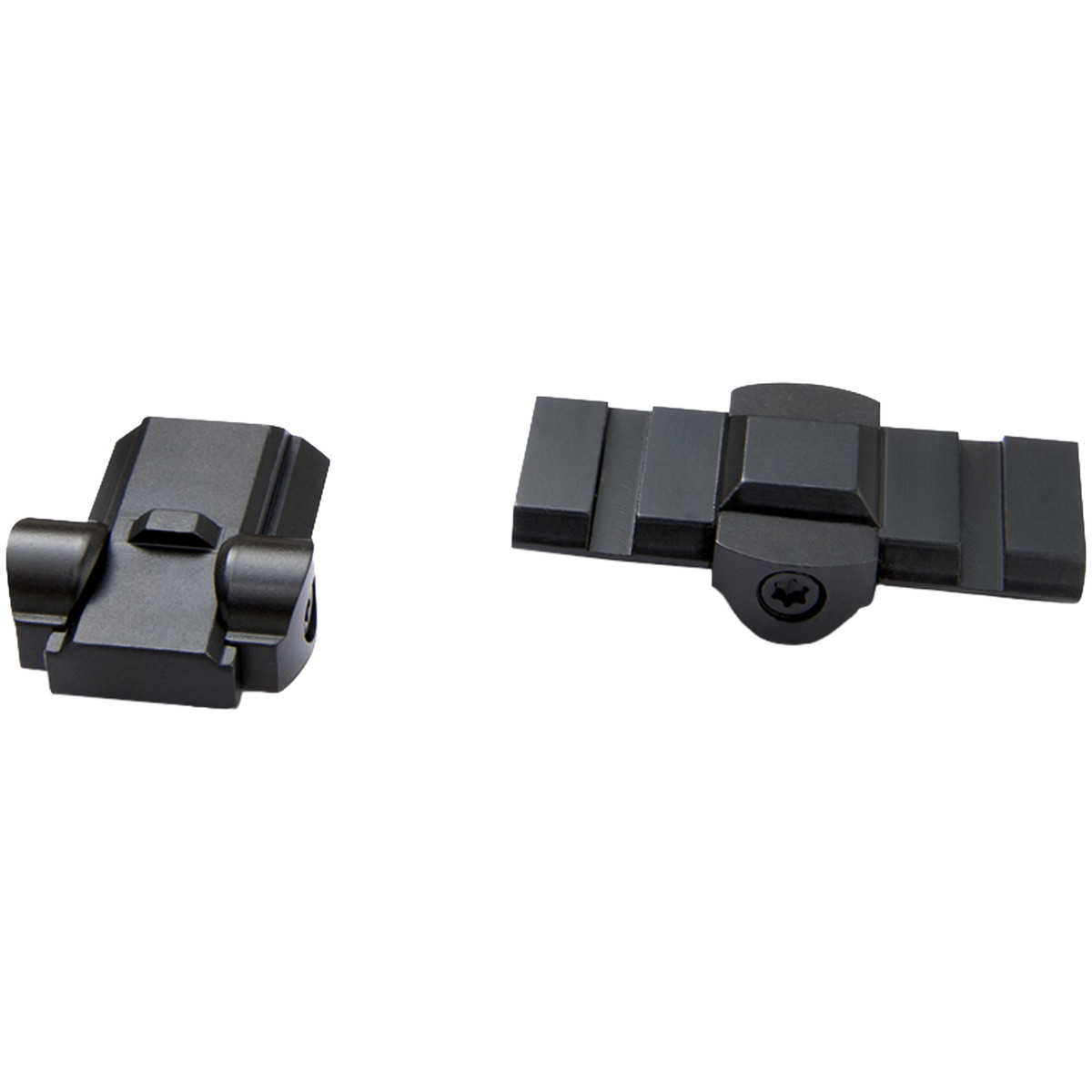 Burris Base Adapter for Ruger M77/Super RedHawk