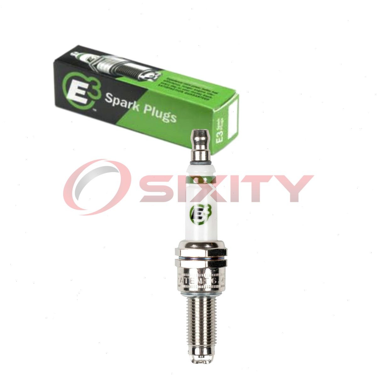E3 Spark Plug for Kawasaki KRT800 Teryx LE 783CC 2014 Ignition Wire oy