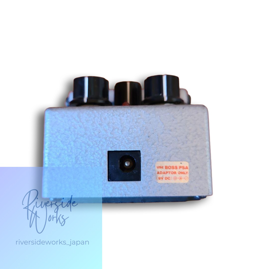 BOSS FZ-3 Fuzz