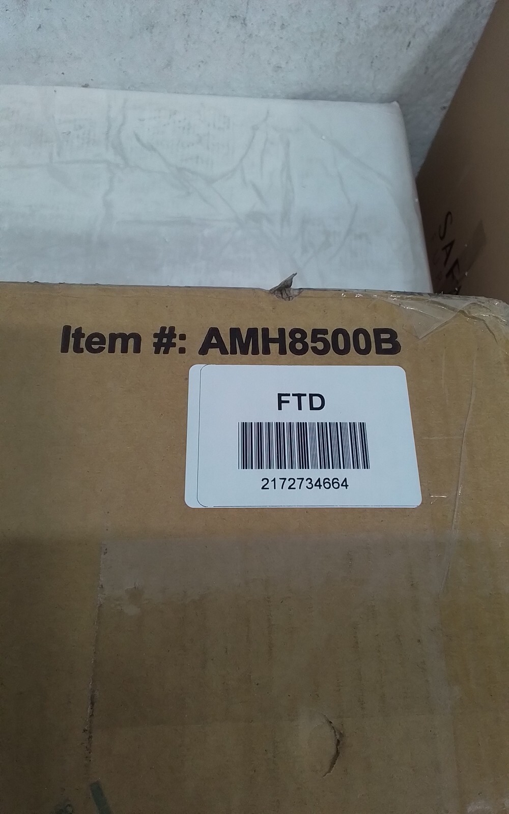 Safavieh PARKER SPINDEL SIDE CHAIR, Reduced Price 2172734664 AMH8500B