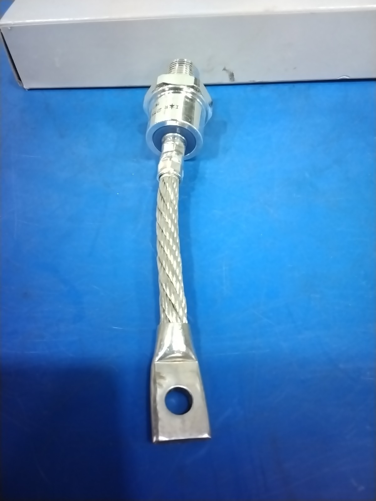 Yale 516913805 Forklift Rectifier #3 & #4