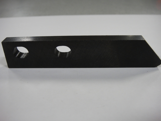 Hamada Delivery Gripper Receiving Cam, Part #A03-19-3