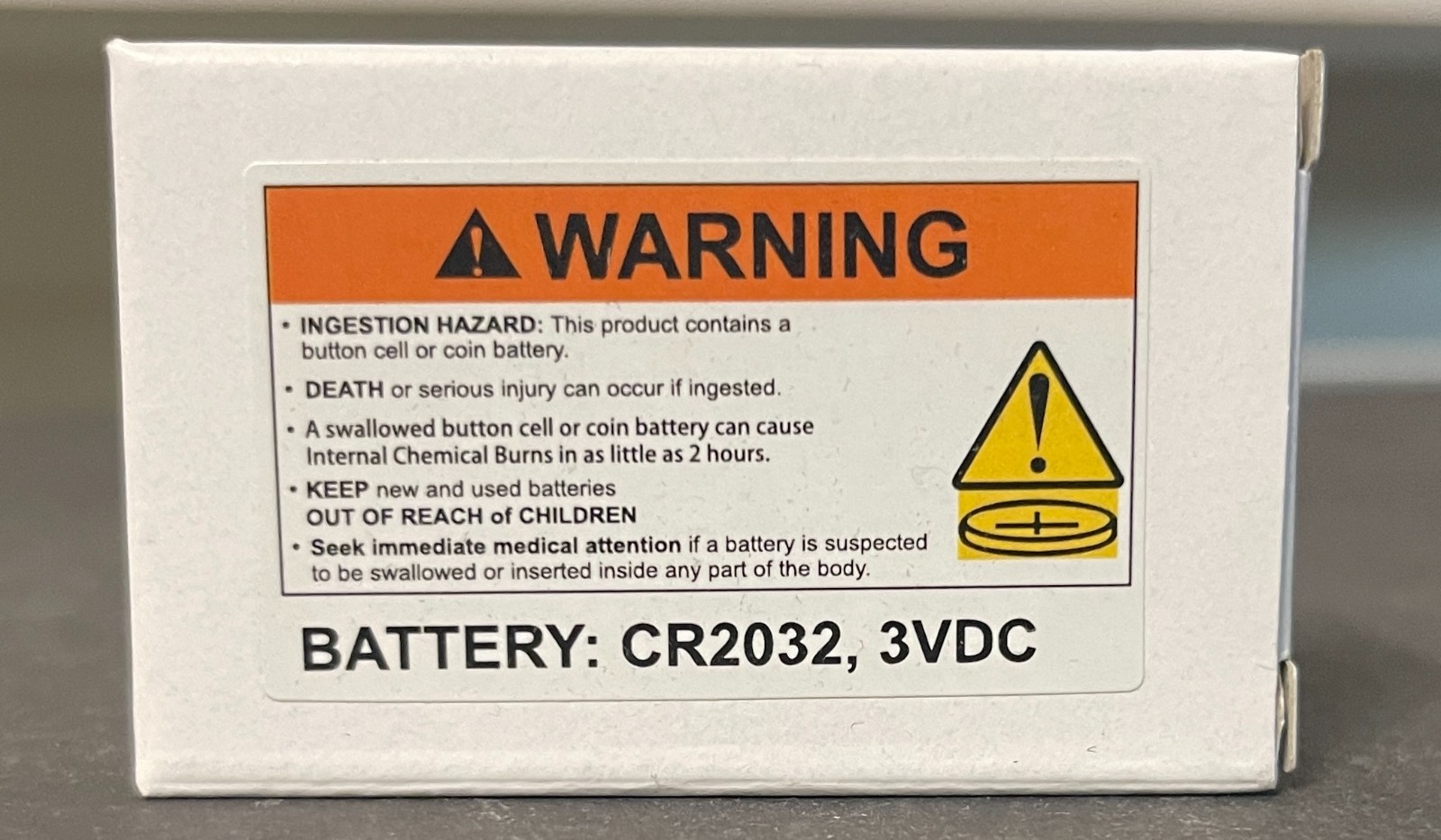 Brand New Safetymind DW4975-433 Wireless Micro Sensor Compatibale DSC EV-DW4975