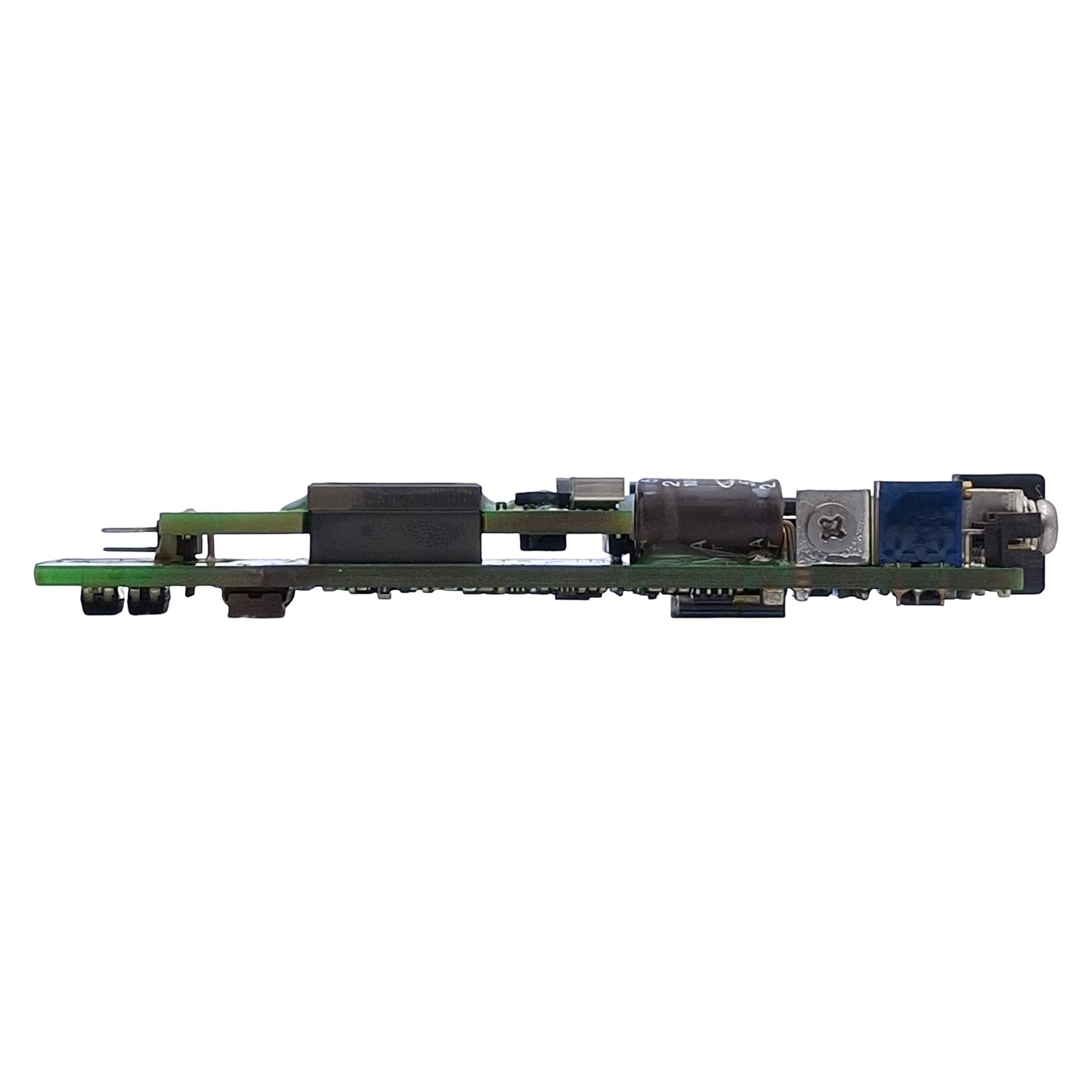 Excelsys Xg3C Configurable Power Supply Module 240W, 6-15VDC 20A Output