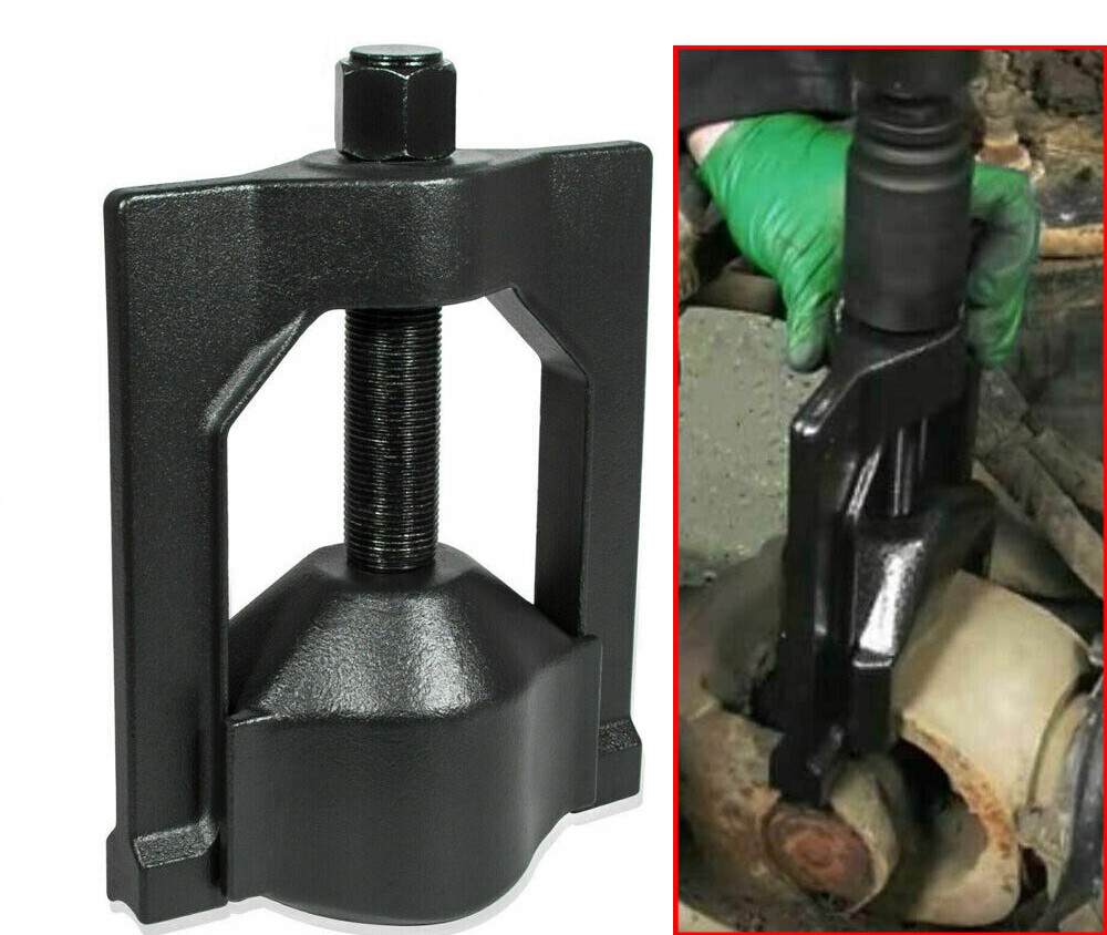 10102 U-Joint Remover 1.5" to 2.2" Cups Puller Fit Class 6-8 Trucks & Machinery