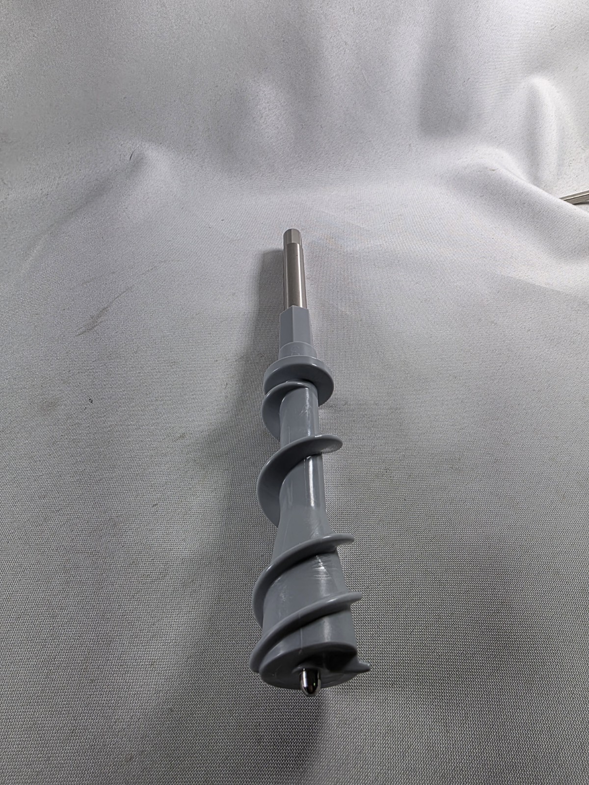 Philips HR2371/05 Pasta Maker Squeezing Bar | Viva Collection Replacement Part