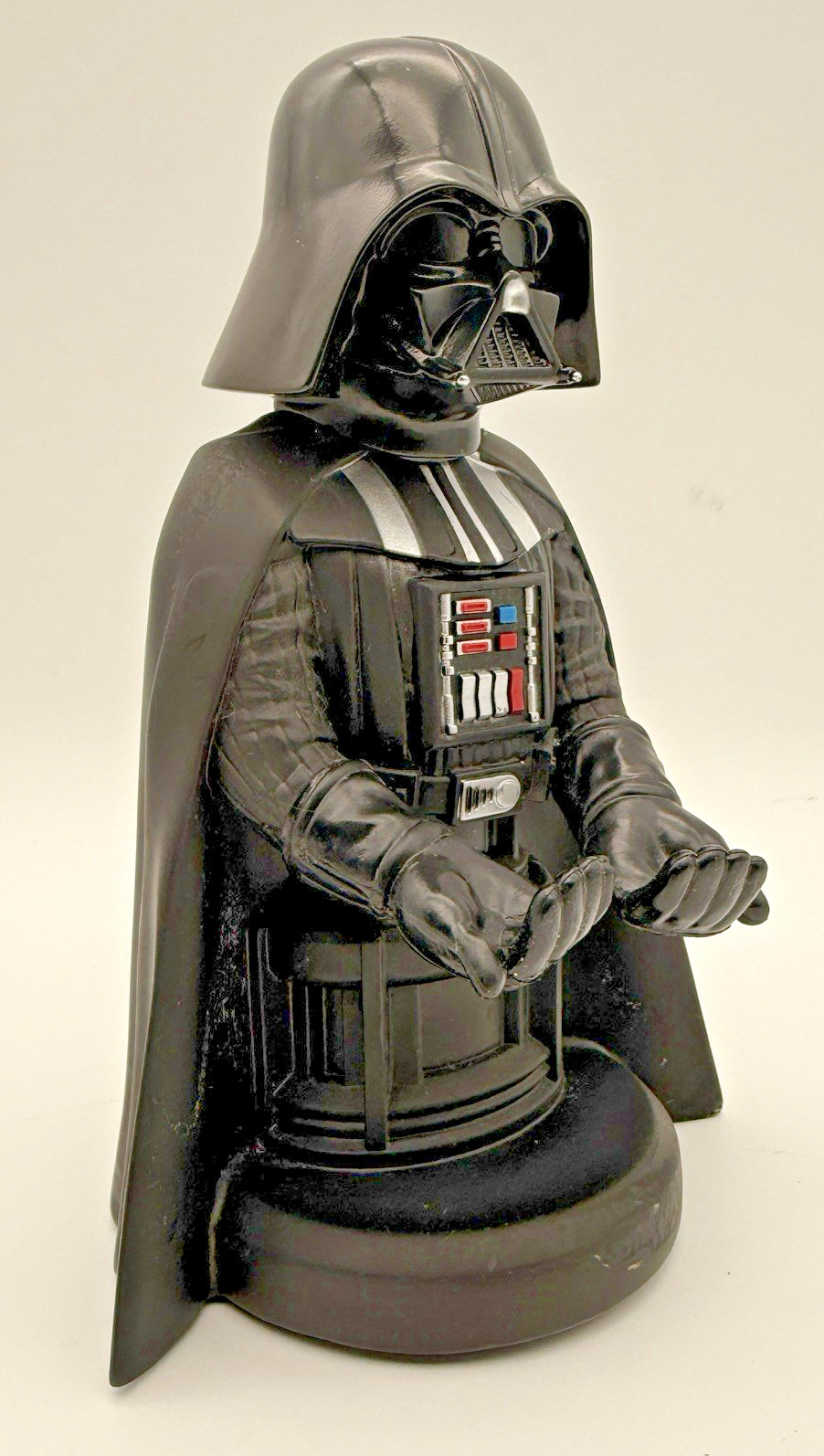 Star Wars Darth Vader Controller Device Phone Holder Cable Guys