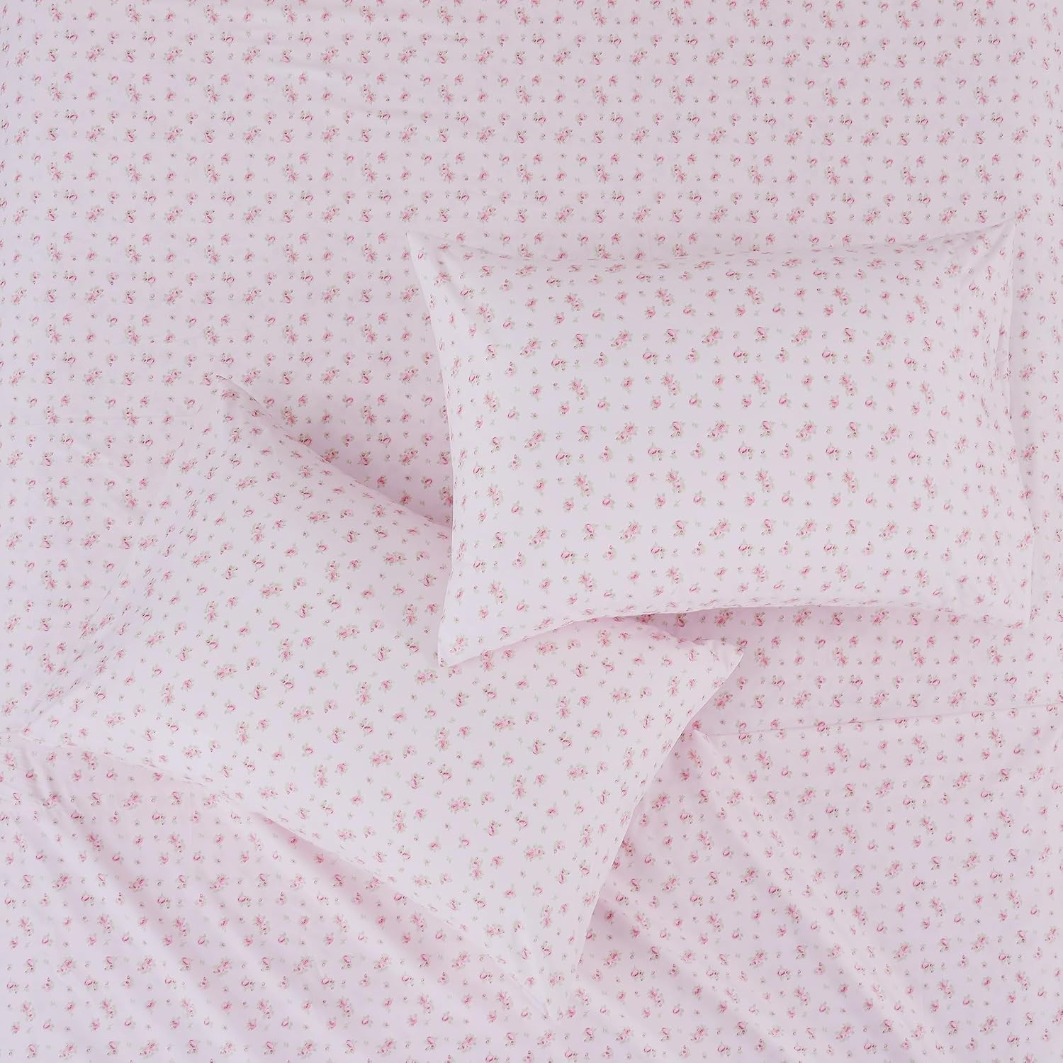 Silky Soft Microfiber and Wrinkle Free Sheets - Luxurious Microfiber Bed Sheets