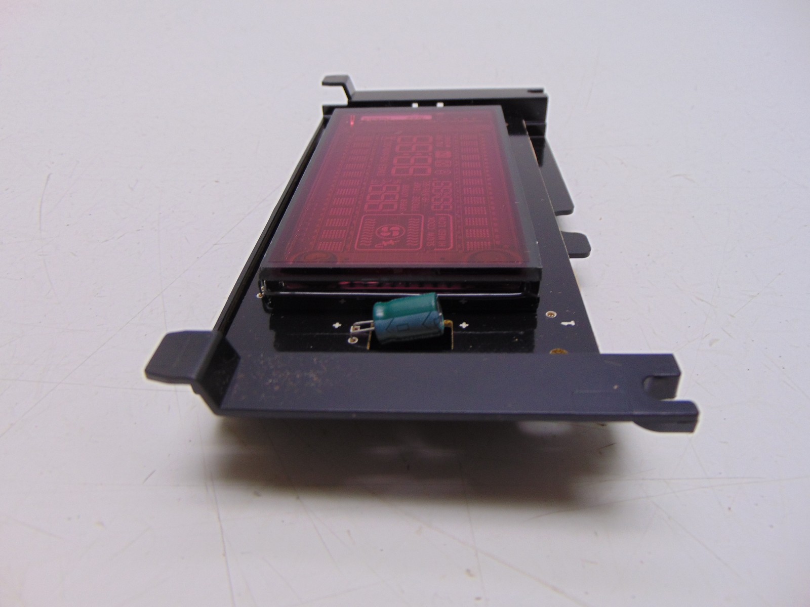 Whirlpool Oven Range Control Board W11319204
