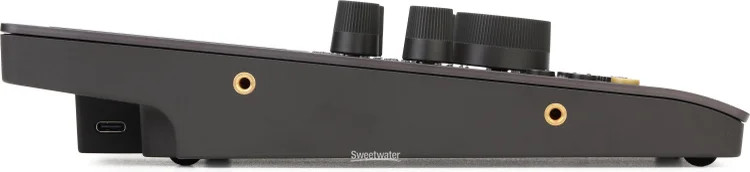 Softube Flow Studio Control Surface