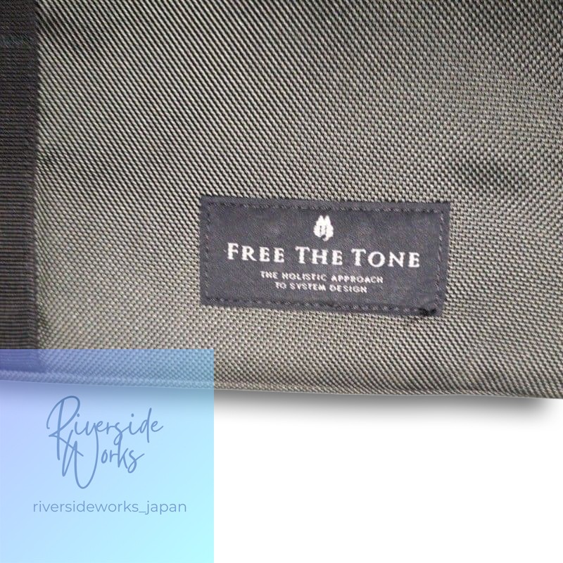 Free The Tone FP7045 with PB-3 Effect Board