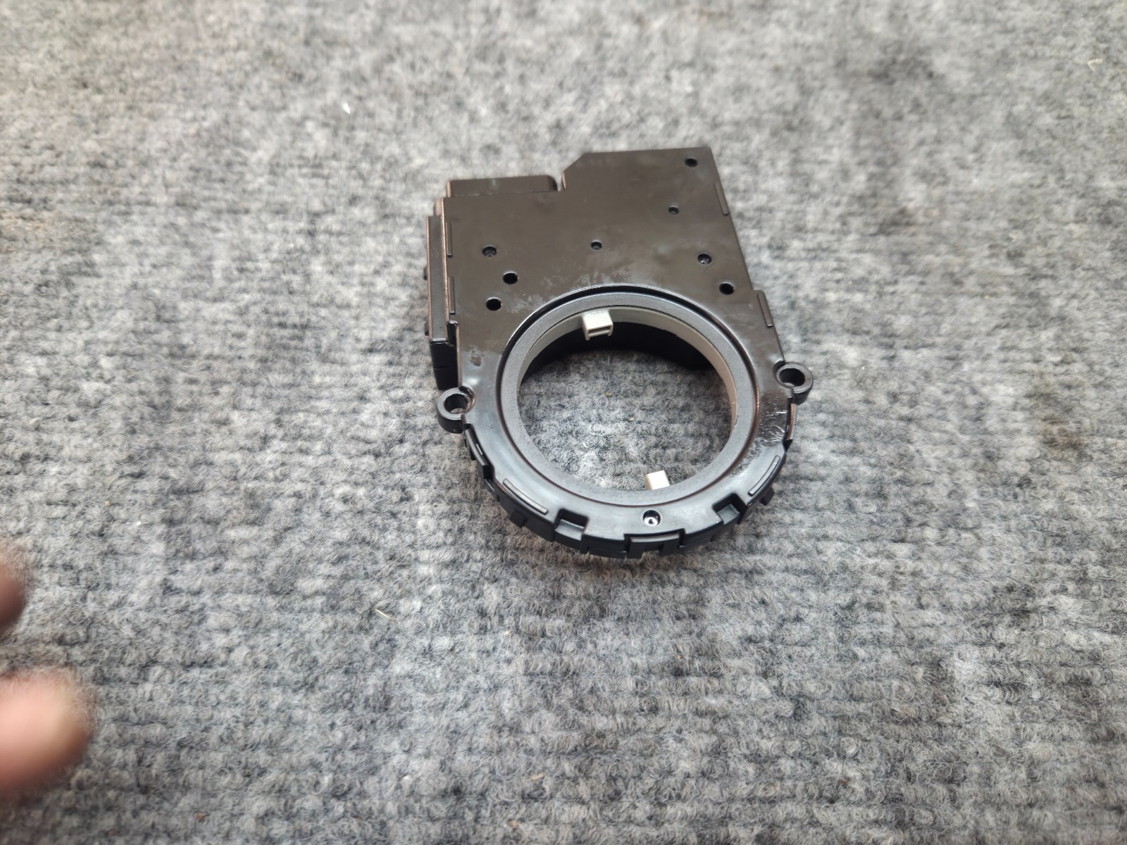 Lexus RC200t Steering Angle Sensor 2016 OEM