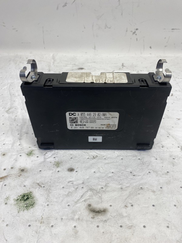 2021 Common Powertrain Control Module A0554462902 for Freightliner C (586-10560)