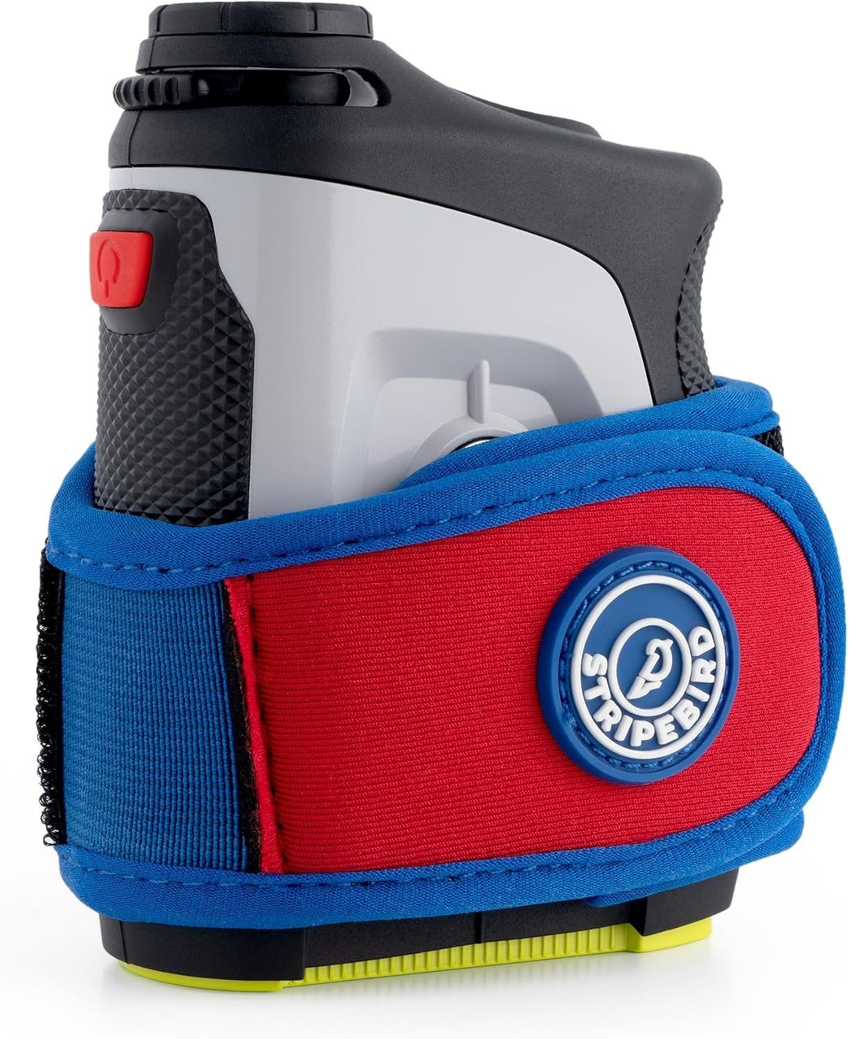 2.0 Slim Magnetic Strap for Golf Rangefinder - Buckle-less Design & Super Strong