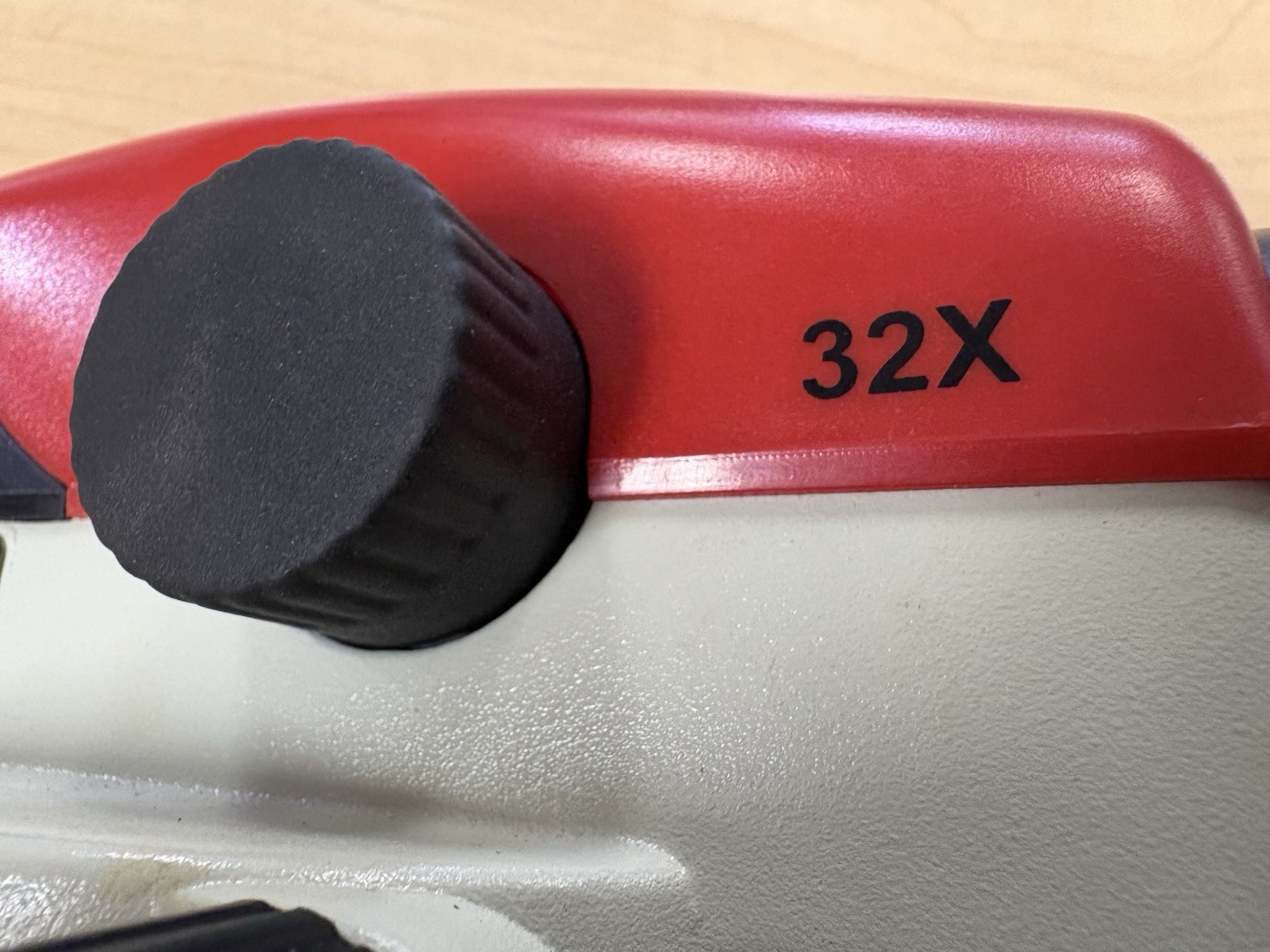 32X Automatic Optical Level Survey Kit *Pre Owned* FREE SHIPPING