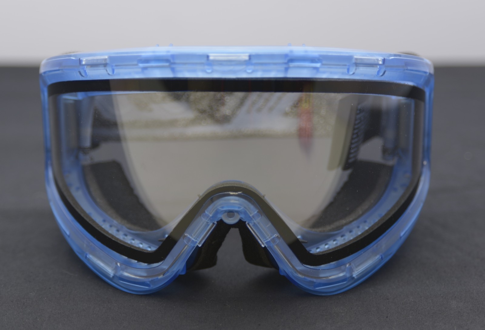 JT Proflex Frame - QLS – Ice Aquamarine