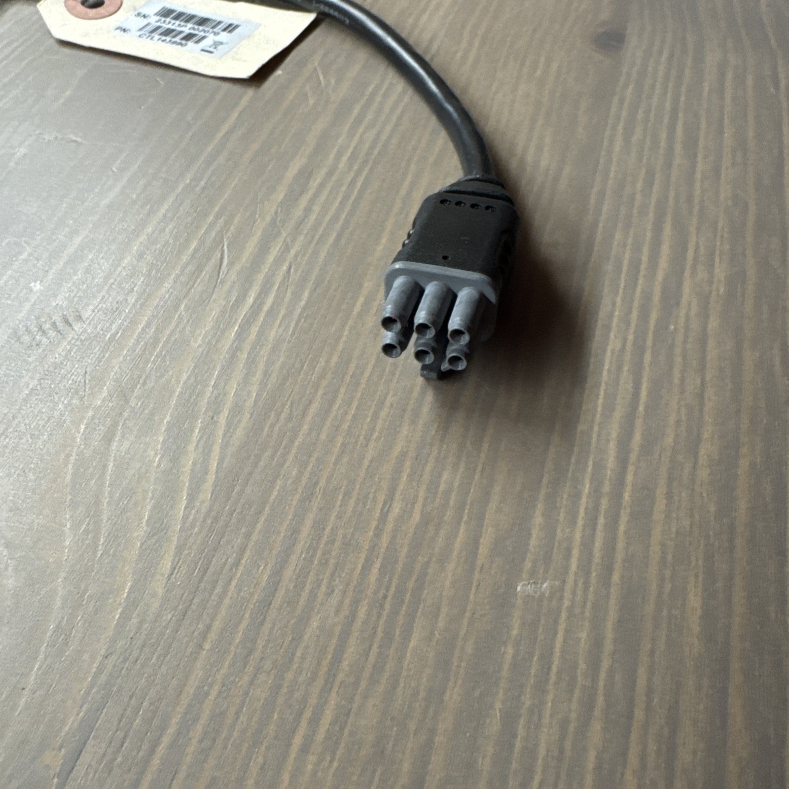 Pride Mobility QUANTUM SIP & PUFF MODULE, Q-LOGIC 3, 1767-0009 CTL143990