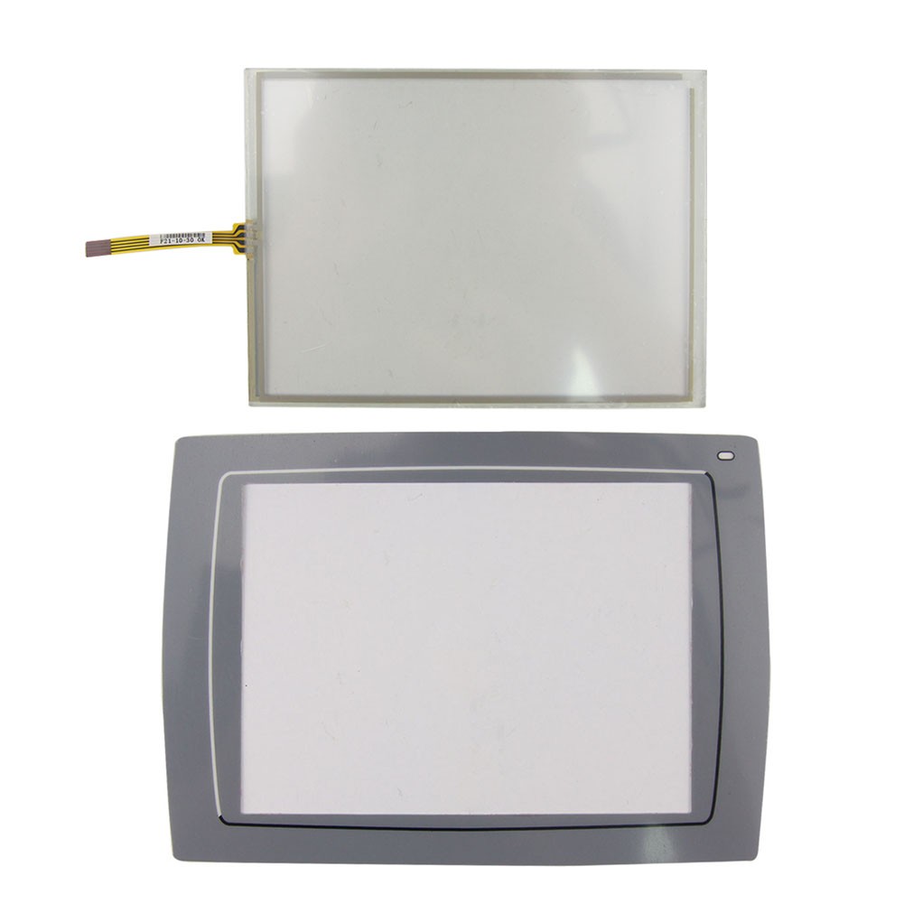 For Beijer E1071(T70) Protective Film + Touch Screen Panel EXTER T70