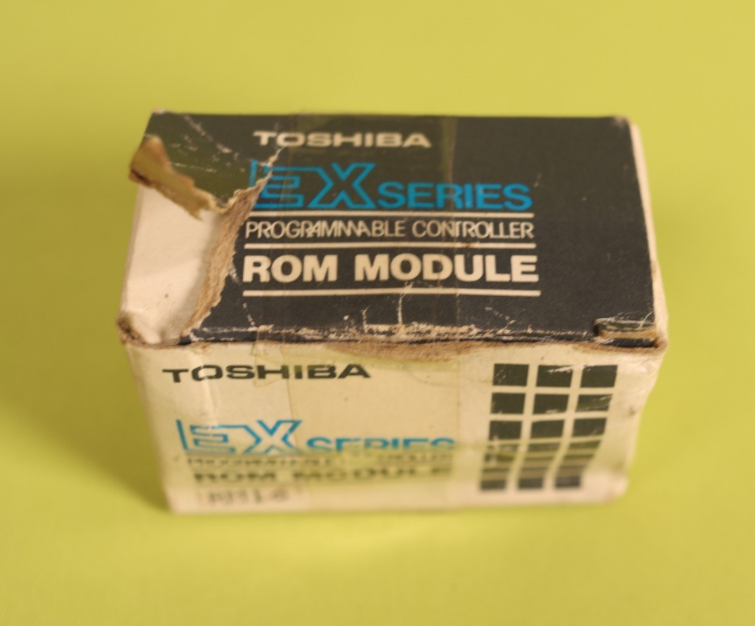 Toshiba EX2040RM16 EEPROM Memory Module