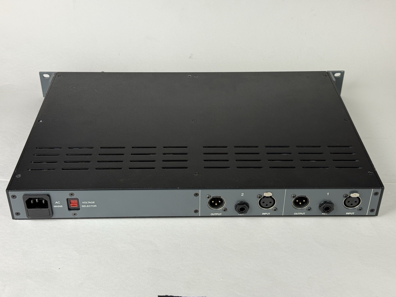 Neve VR Compressor limiter