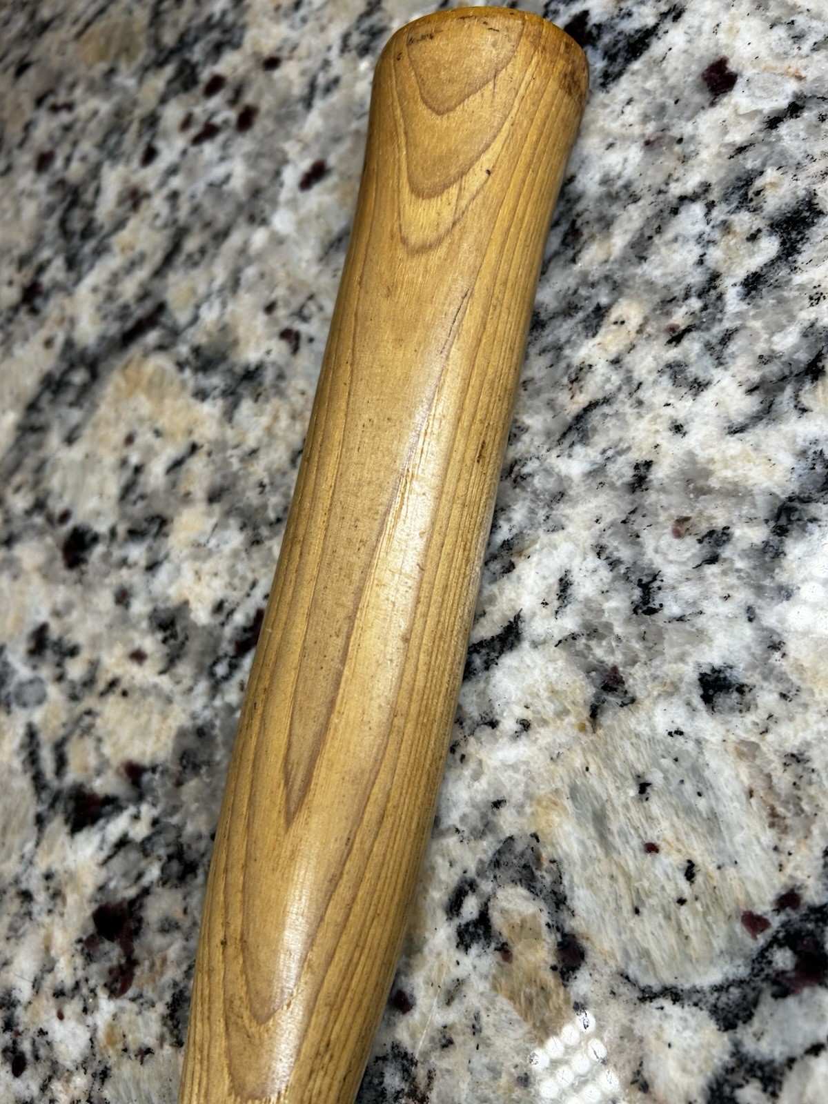 Vintage Craftsman Wood Hammer Hatchet Handle 14" Wood Handle NOS