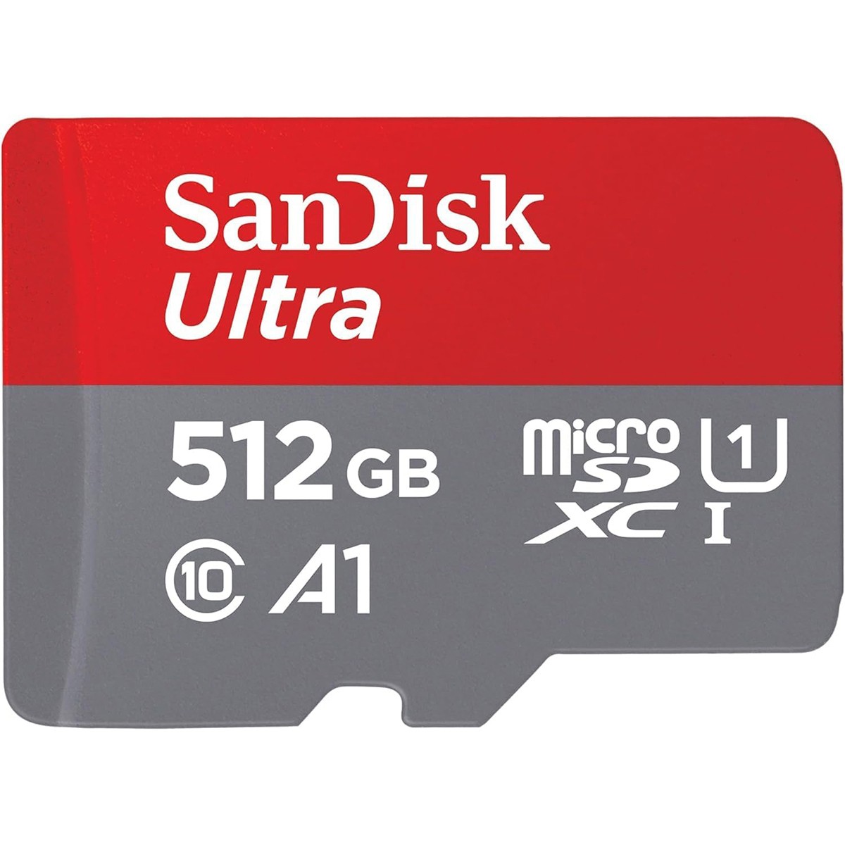 SanDisk SANDISK Ultra microSD UHS-I Card 512GB