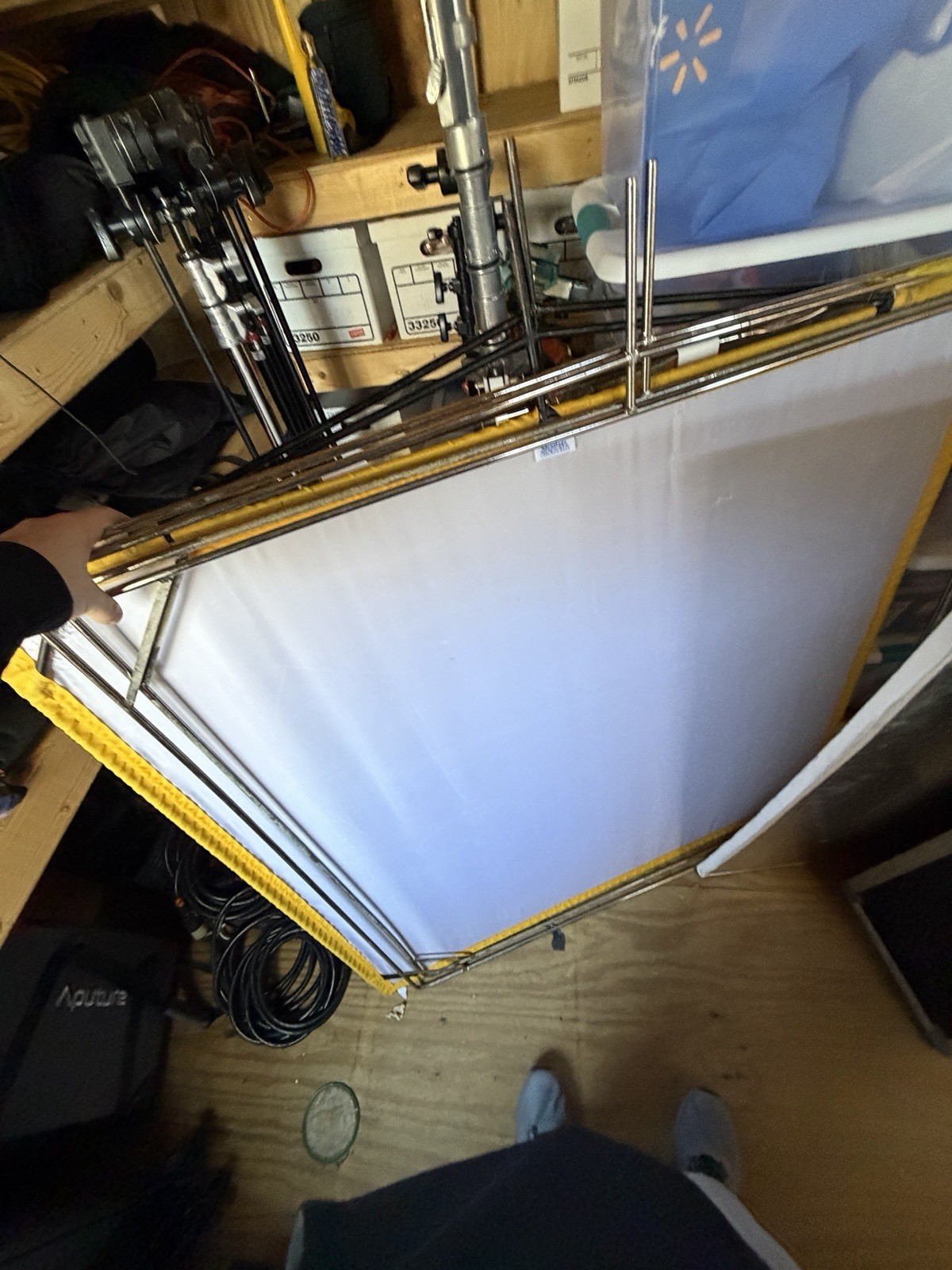 TRP 4x4 Frames