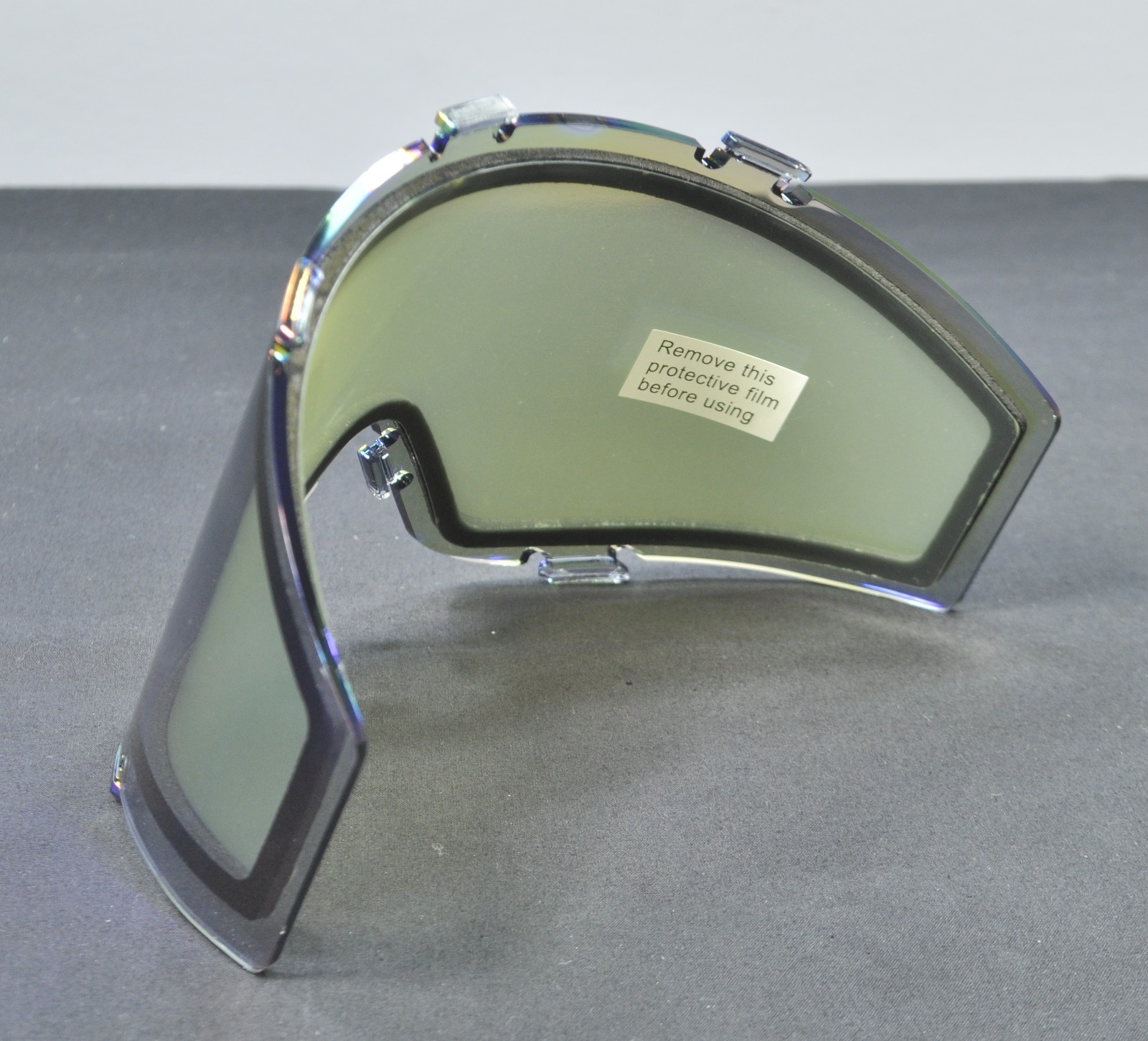 JT Proflex Spectra Lens - Prizm 2.0 Flourite