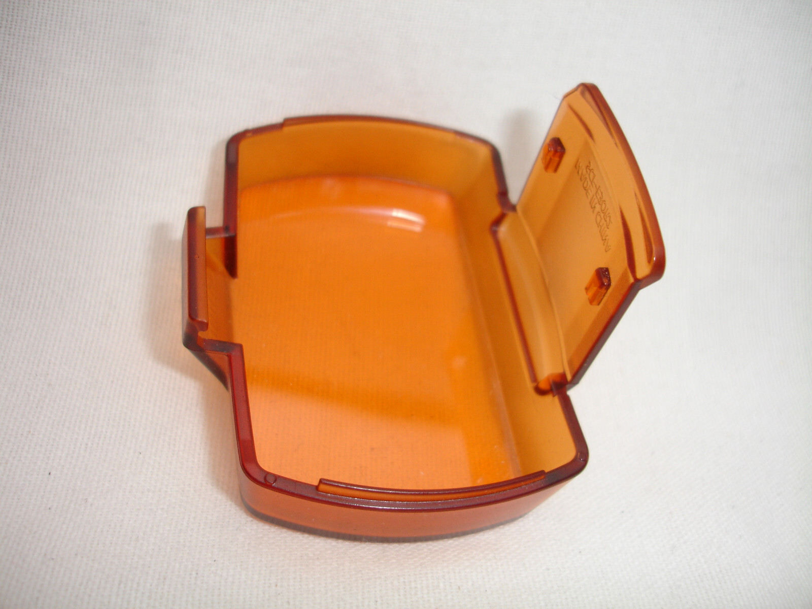 Canon SCF-E3or2 Color Filter for 600EX II-RT  SCF-E3