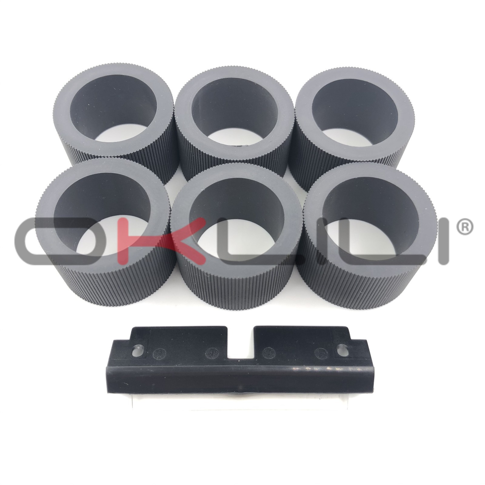 Feed Pickup Roller Separation Pad for Kodak i4000 i4200 i4600 i5200 i5600 i5800