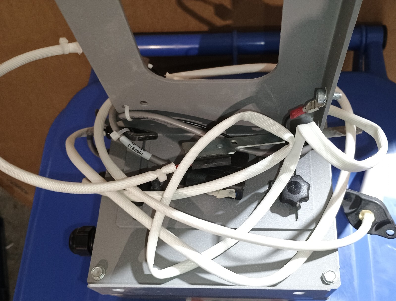 Nordson Fulfill 1122814 Parts and Accessories