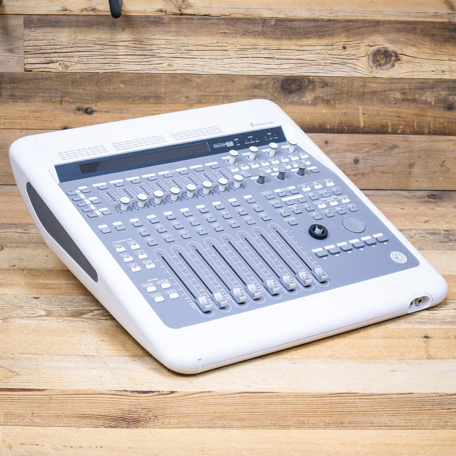 Digidesign Digi003 Console FireWire Audio Interface Control Surface U279966-01