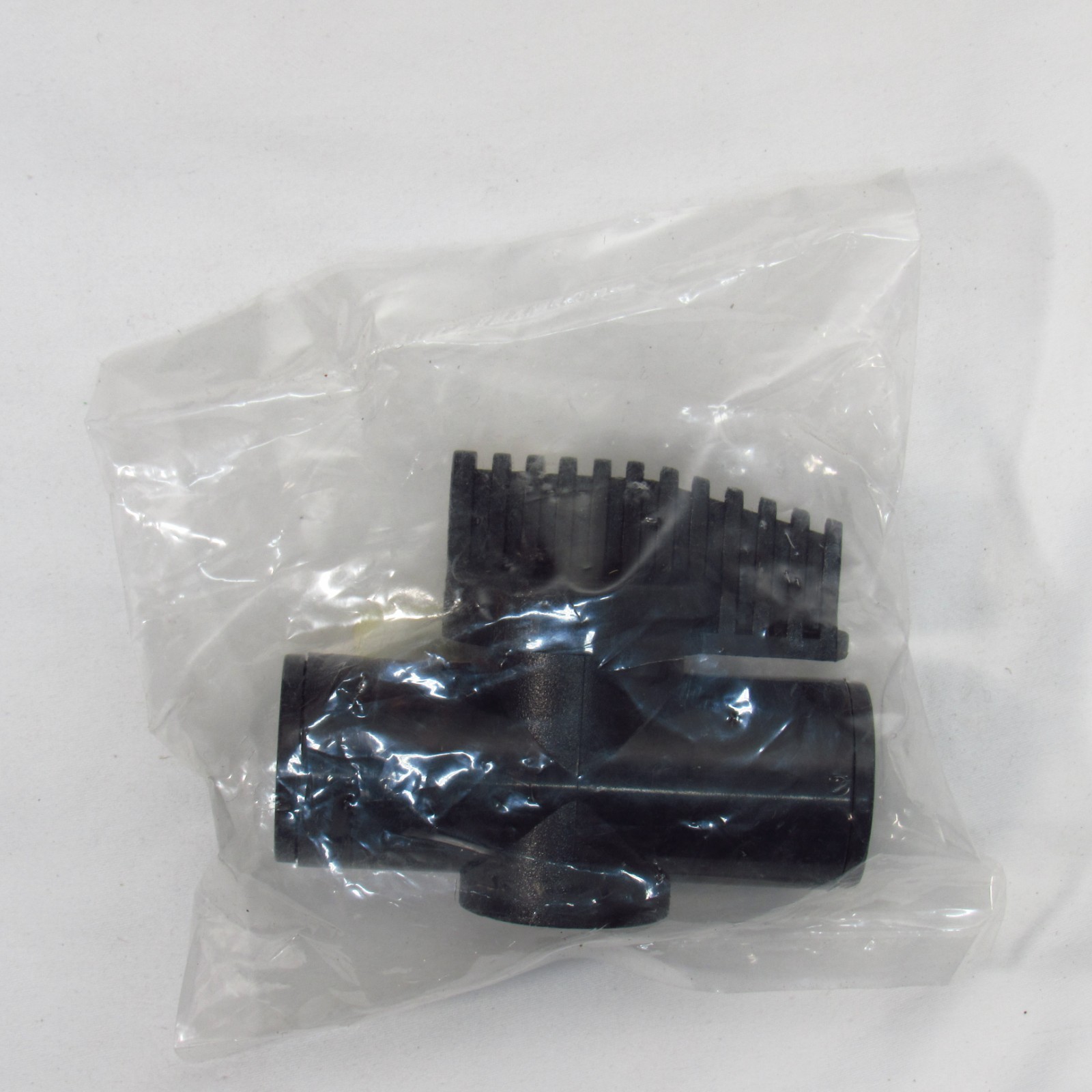 (10) Raindrip In-Line Shut-Off Valves, 5/8" Compression Fittings, 61800U