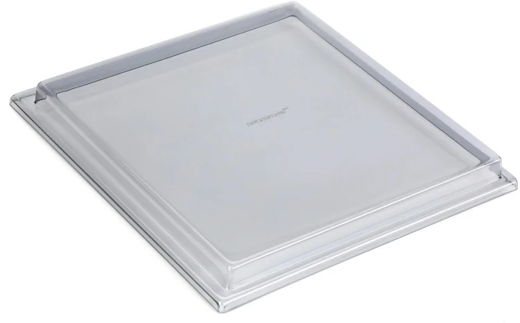 Decksaver DS-PC-MODEL12 Polycarbonate Cover for TASCAM Model 12