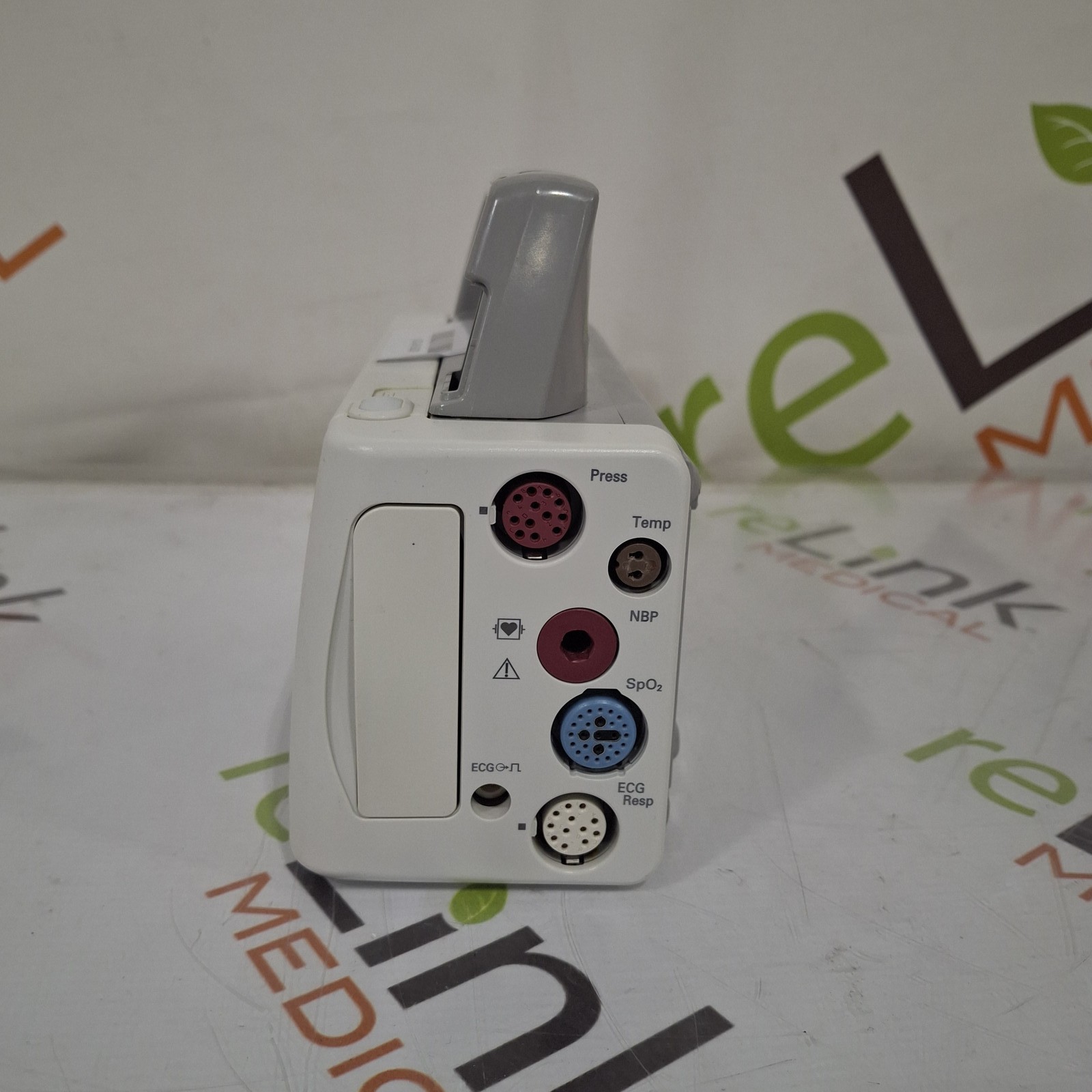 Philips IntelliVue X2 Module - Masimo Rainbow SpO2