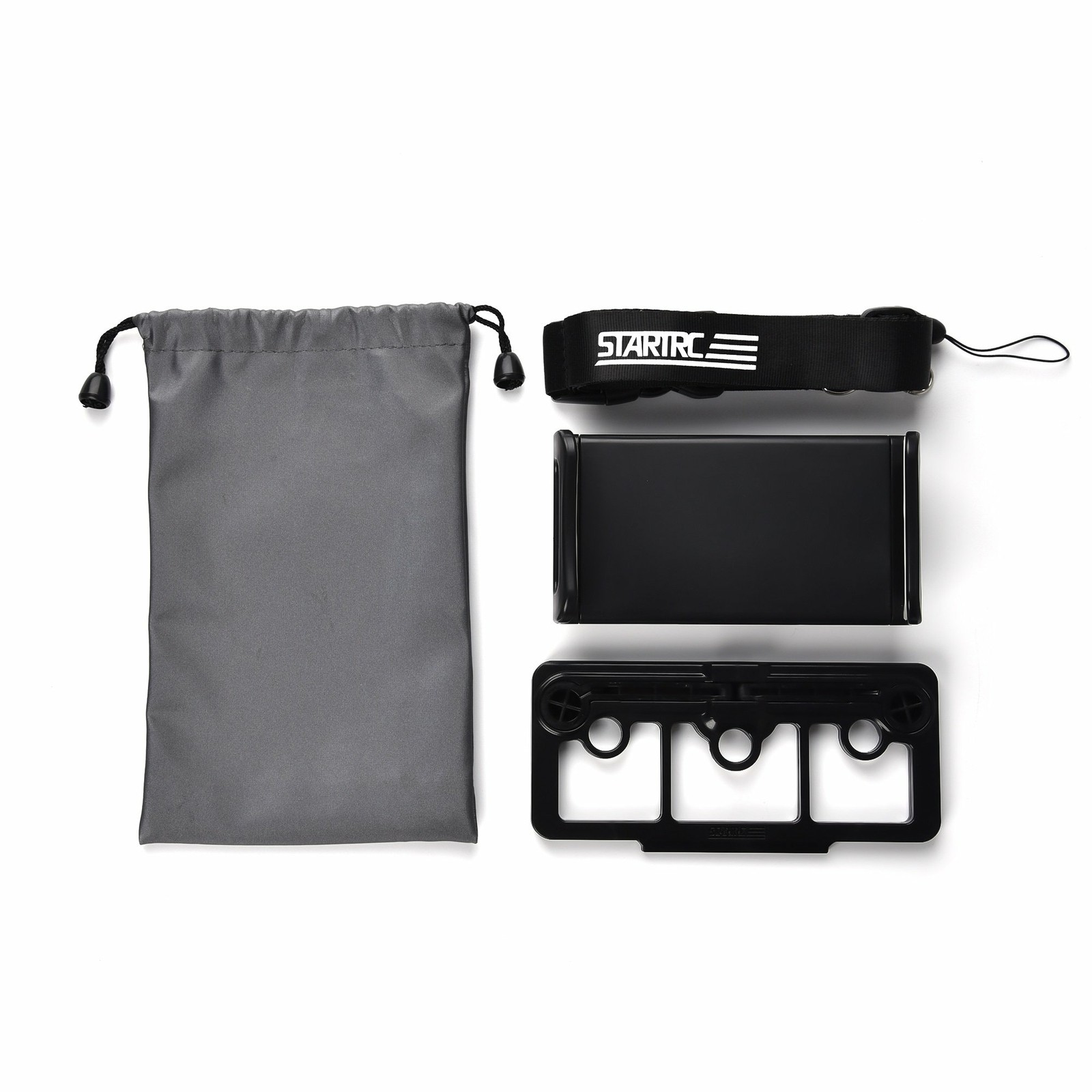 Remote Controller Tablet Phone Holder Extender For DJI MINI 2/Mavic Air 2
